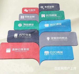 鄭州軟件定制開發、網站建設與APP定制開發詳解