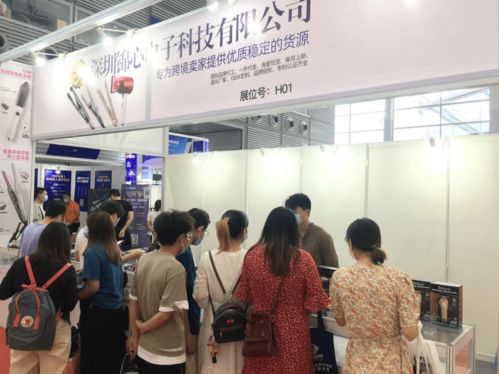 太火爆了！雨果網(wǎng)CCEE深圳選品大會精彩復(fù)盤，8月上海再啟征程